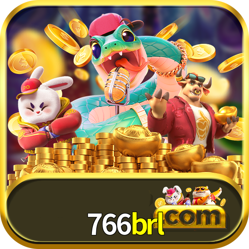Logo da 766brl